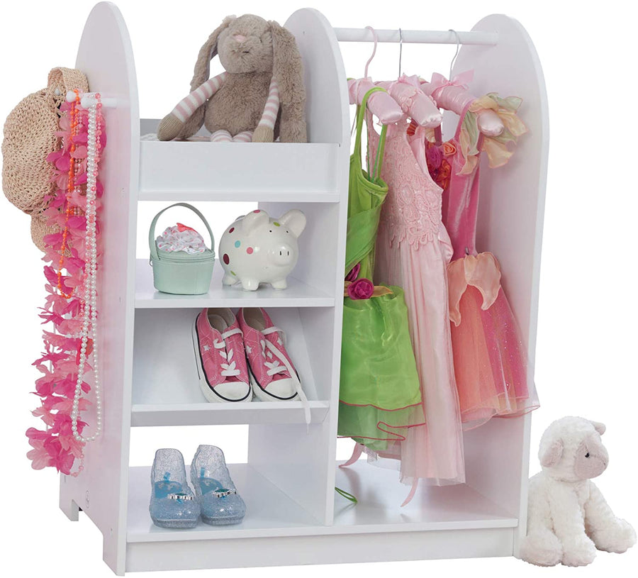 Play Dress Up Unit for kids - SM Everyday Living