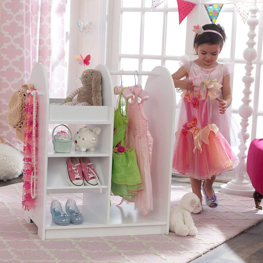 Play Dress Up Unit for kids - SM Everyday Living