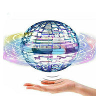 Flying Ball Flynova Pro Spinner Hand Mini Drone Helicopter Hover UFO Toys Gifts - SM Everyday Living