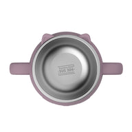 Cup 2 in 1 - Pink Clay
