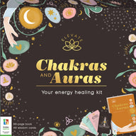Chakras and Auras Kit