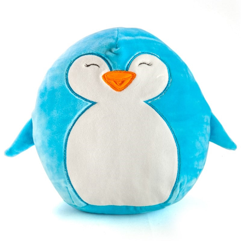 Smoosho's Pals Penguin Plush - SM Everyday Living