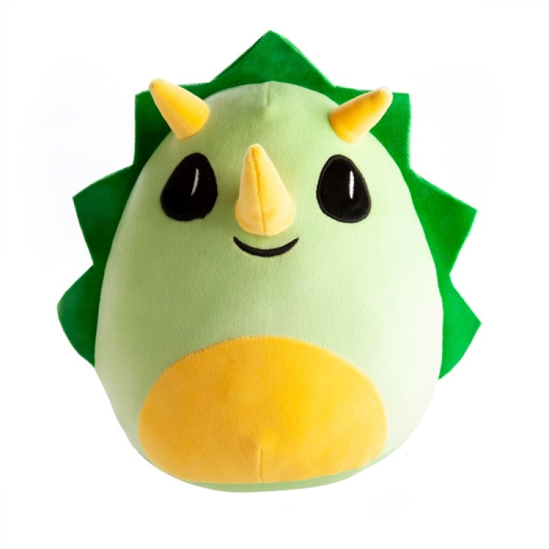 Smoosho's Pals Triceratops Plush - SM Everyday Living