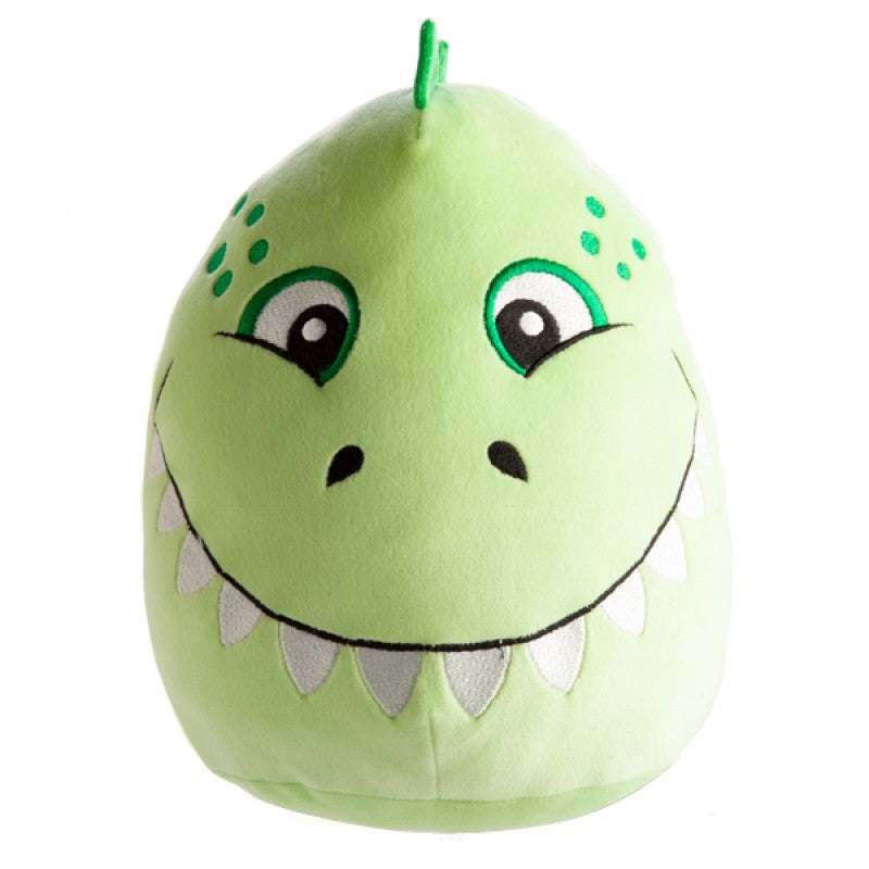 Smoosho's Pals T-Rex Plush - SM Everyday Living
