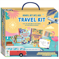 Kaleidoscope Travel Kit - SM Everyday Living