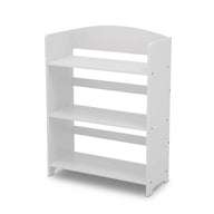 Kids Furniture Bookshelf  White