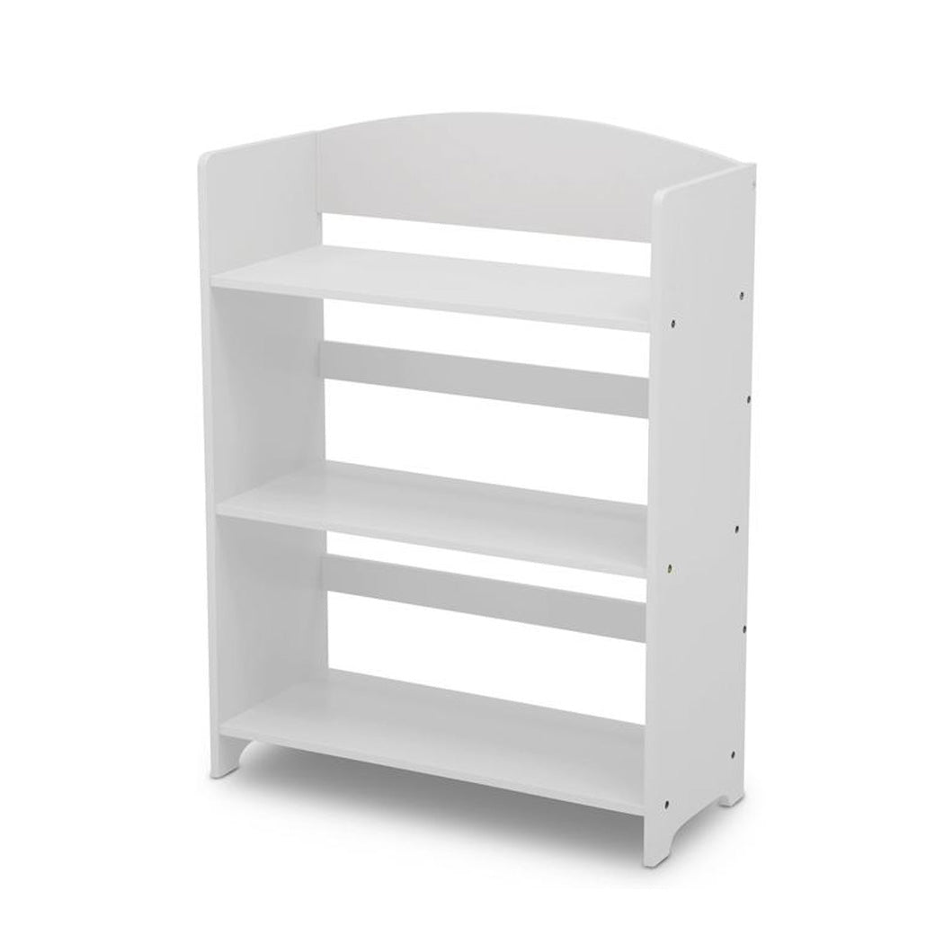 Kids Furniture Bookshelf  White