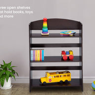 Kids Furniture Bookshelf