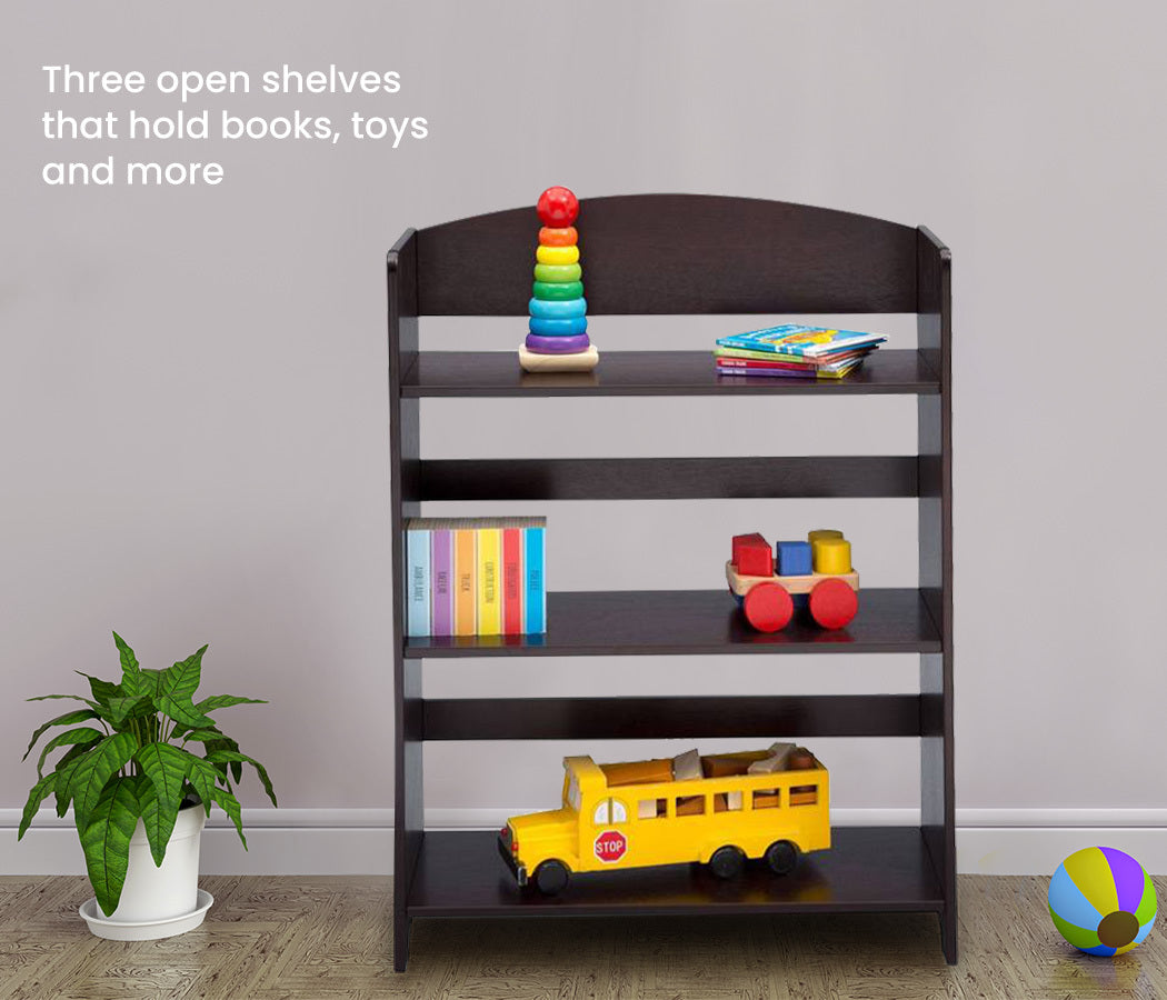 Kids Furniture Bookshelf