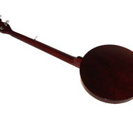 String Resonator Banjo - Brown