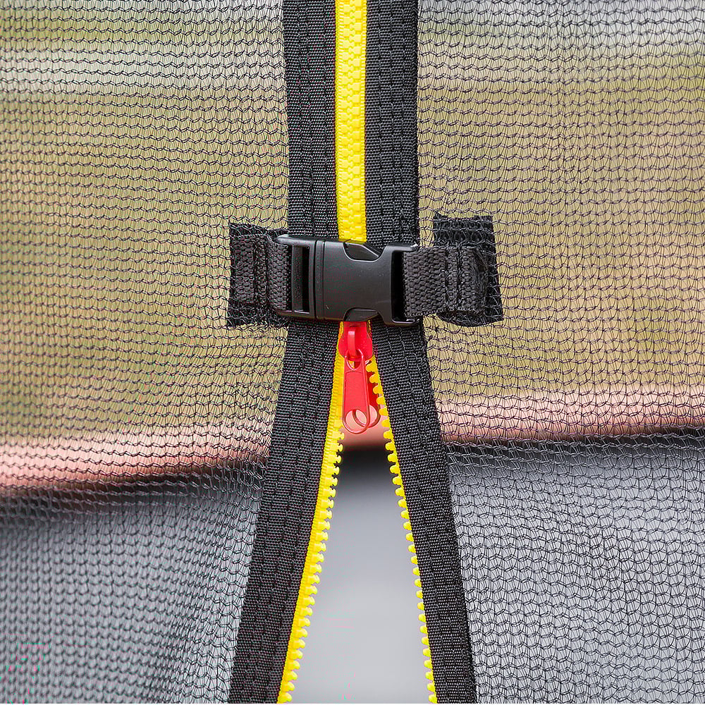 Replacement Trampoline Net for 8ft x11ft Rectangular Trampoline