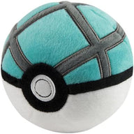 WCT Pokemon 5" Plush Pokeball - SM Everyday Living