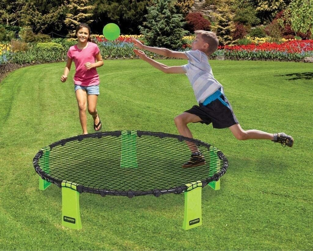 My Garden Outdoor Game Rebound - SM Everyday Living