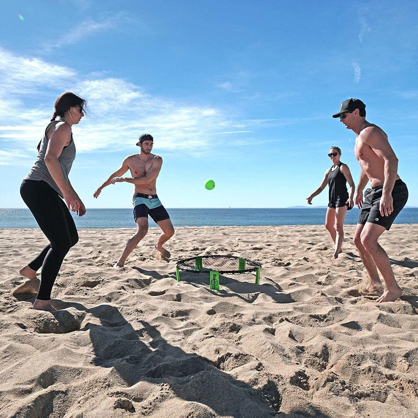 My Garden Outdoor Game Rebound - SM Everyday Living