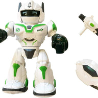 Cool Man Teaching Robot Toy For Children - SM Everyday Living
