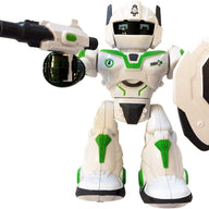 Cool Man Teaching Robot Toy For Children - SM Everyday Living
