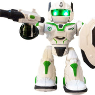 Cool Man Teaching Robot Toy For Children - SM Everyday Living