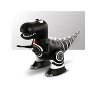 RC Robotic Robotosaur Mini - Black - SM Everyday Living