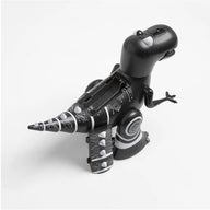 RC Robotic Robotosaur Mini - Black - SM Everyday Living