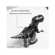 RC Robotic Robotosaur Mini - Black - SM Everyday Living