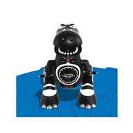RC Robotic Robotosaur Mini - Black - SM Everyday Living