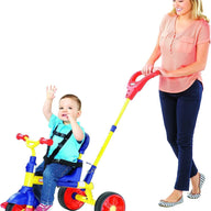 Little tikes Learn to Pedal 3-In-1 Trike Ride on Toy for Children - SM Everyday Living