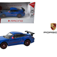 Mondo Motors Racing Porsche GT3 RS 1:43 Die Cast Vehicle - SM Everyday Living