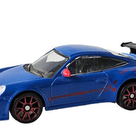 Mondo Motors Racing Porsche GT3 RS 1:43 Die Cast Vehicle - SM Everyday Living