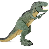 Dinosaur Planet Battery Operated Action Dinosaurs Tyrannosaurus Rex - SM Everyday Living
