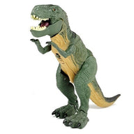 Dinosaur Planet Battery Operated Action Dinosaurs Tyrannosaurus Rex - SM Everyday Living