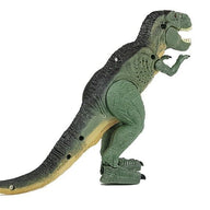 Dinosaur Planet Battery Operated Action Dinosaurs Tyrannosaurus Rex - SM Everyday Living