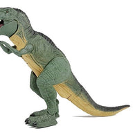 Dinosaur Planet Battery Operated Action Dinosaurs Tyrannosaurus Rex - SM Everyday Living