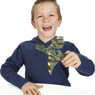 Hasbro Jurassic World Dimorphodon Figure With Lights and Sound - SM Everyday Living
