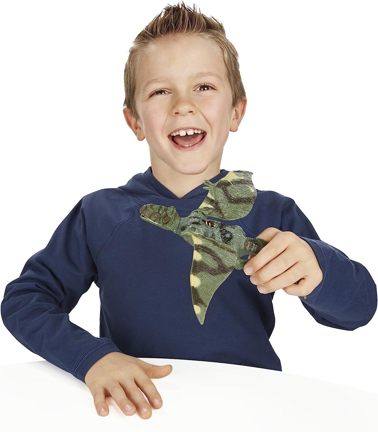 Hasbro Jurassic World Dimorphodon Figure With Lights and Sound - SM Everyday Living