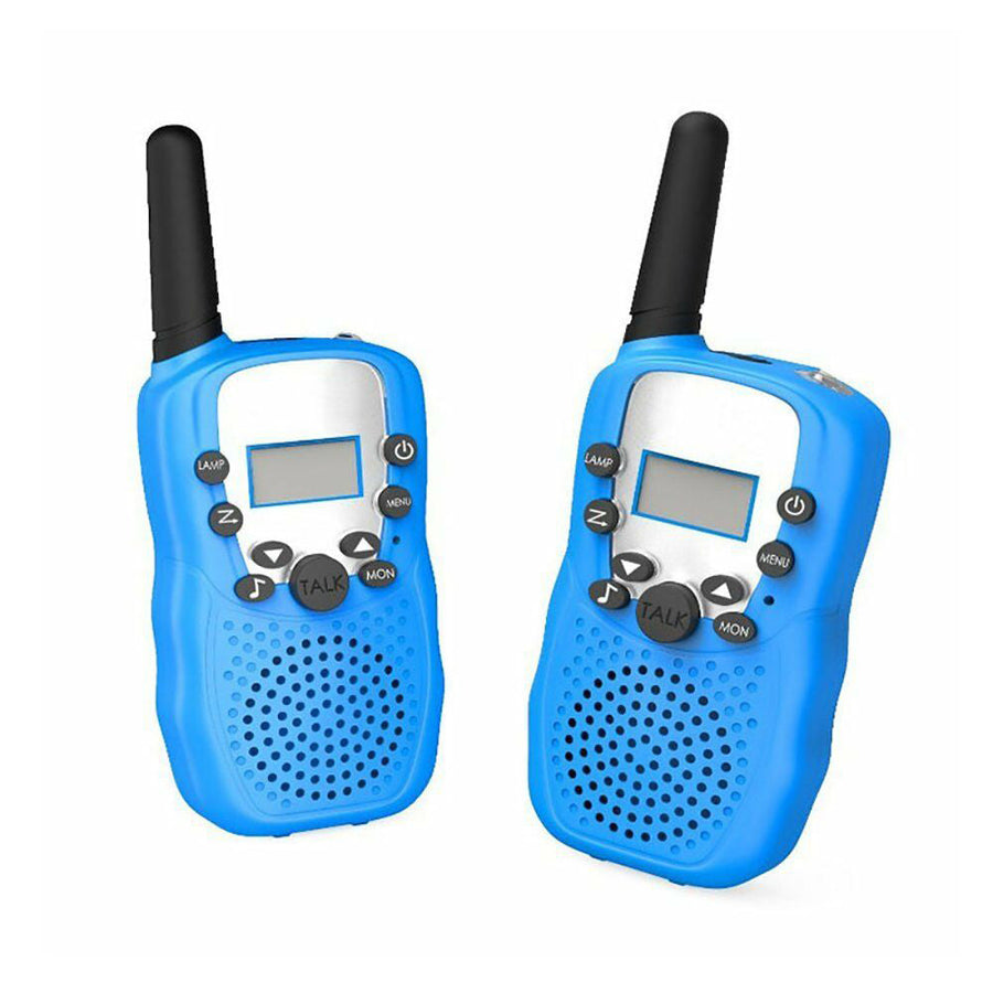 Kids Walkie Talkie x2 - SM Everyday Living