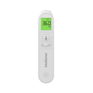 MedSense Infrared Forehead Thermometer TF01