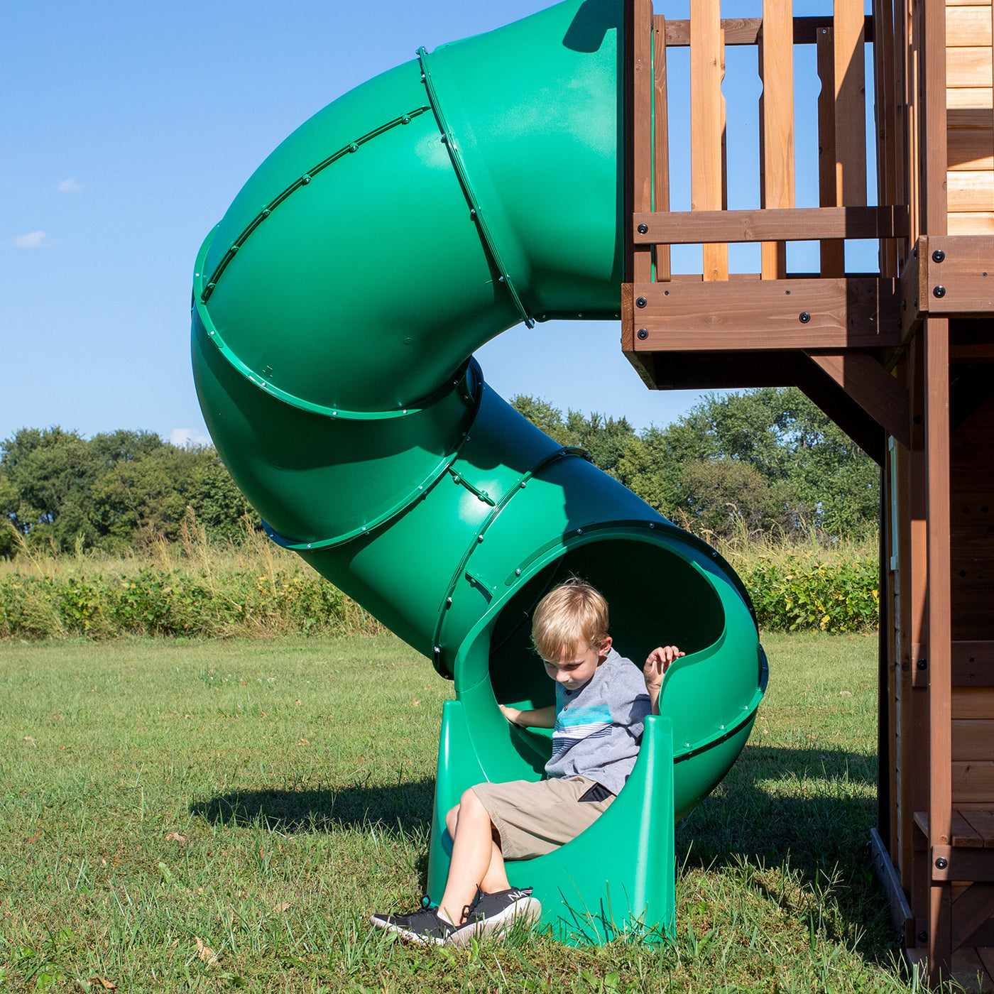 Backyard Discovery Cedar Cove Play Centre - SM Everyday Living