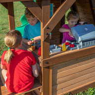 Backyard Discovery Cedar Cove Play Centre - SM Everyday Living