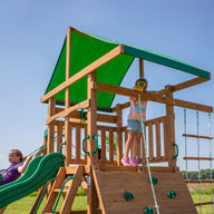 Backyard Discovery Grayson Peak Play Centre - SM Everyday Living