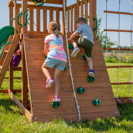 Backyard Discovery Grayson Peak Play Centre - SM Everyday Living