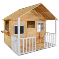 Kids Cubby House