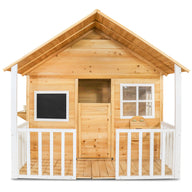 Kids Cubby House