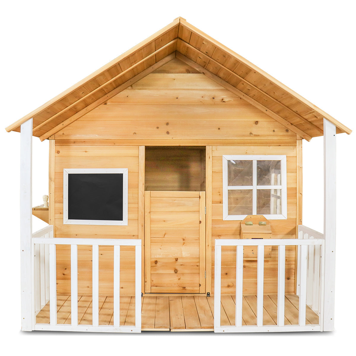 Kids Cubby House