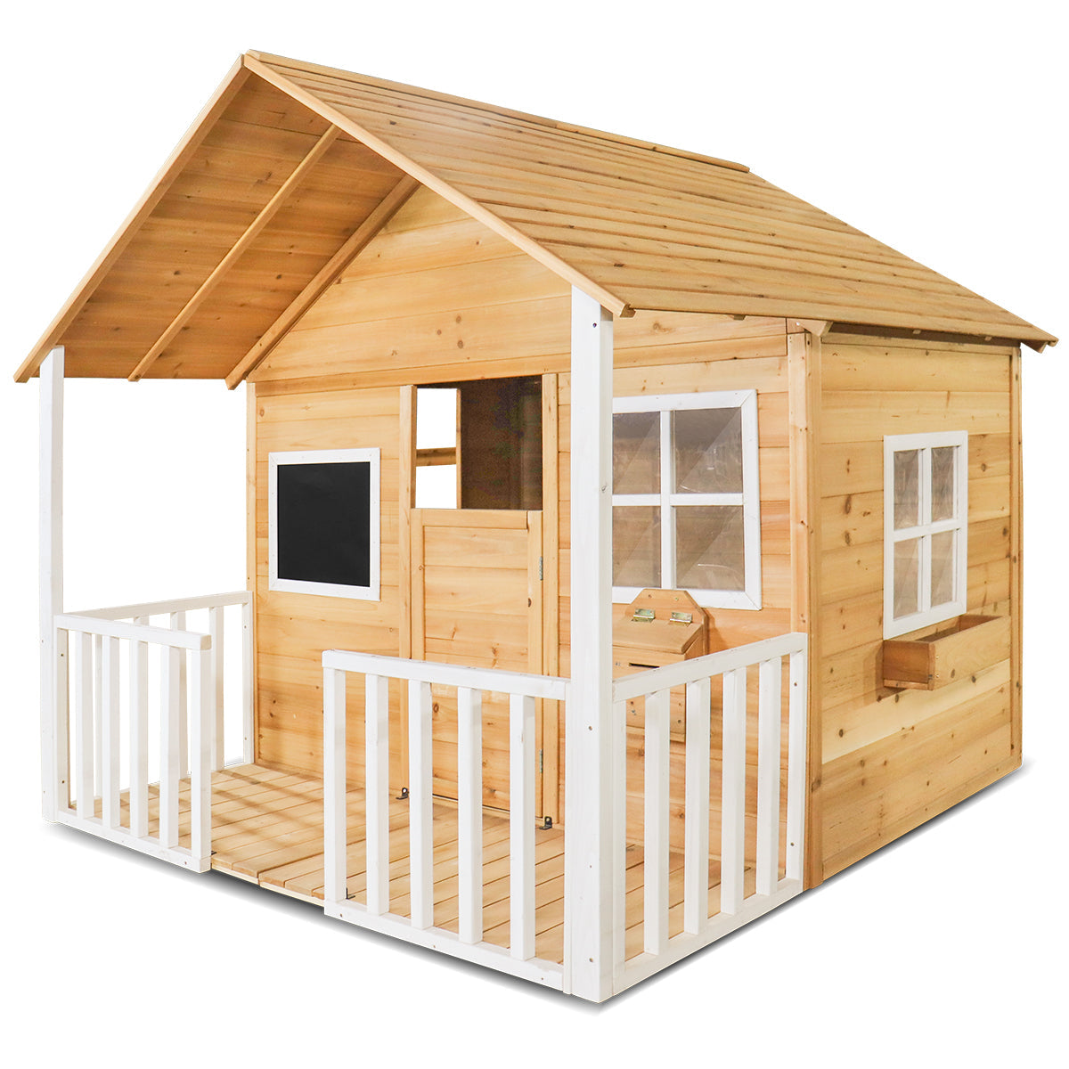Kids Cubby House