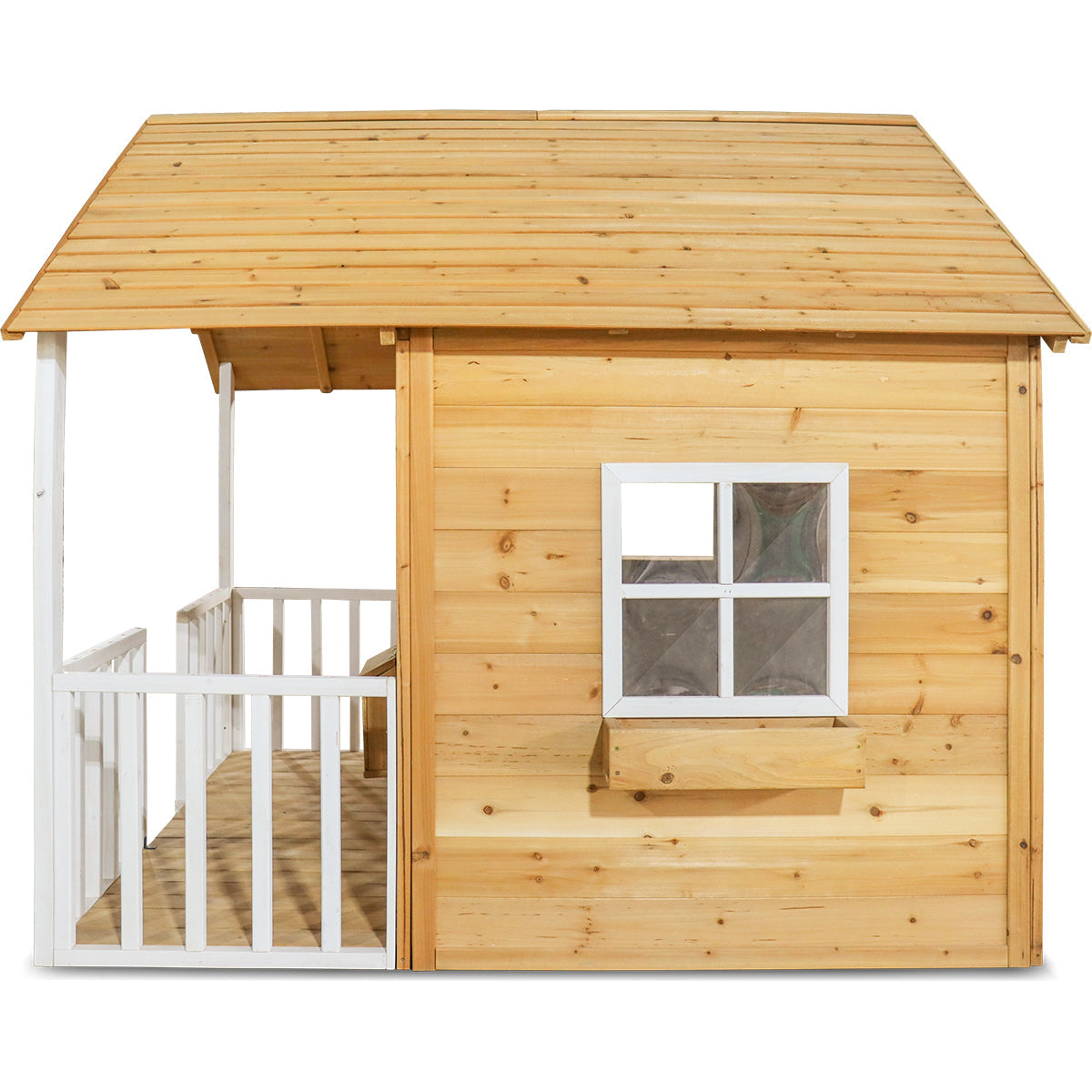 Kids Cubby House