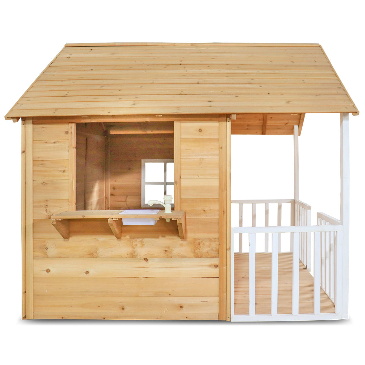 Kids Cubby House