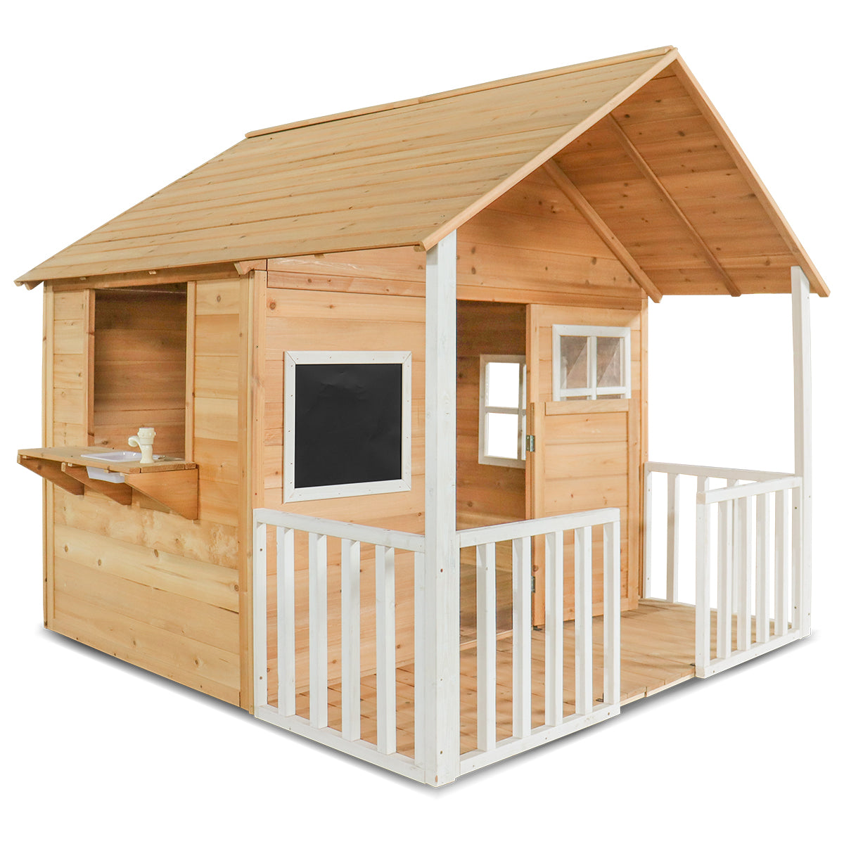 Kids Cubby House
