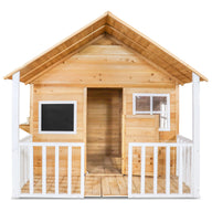 Kids Cubby House