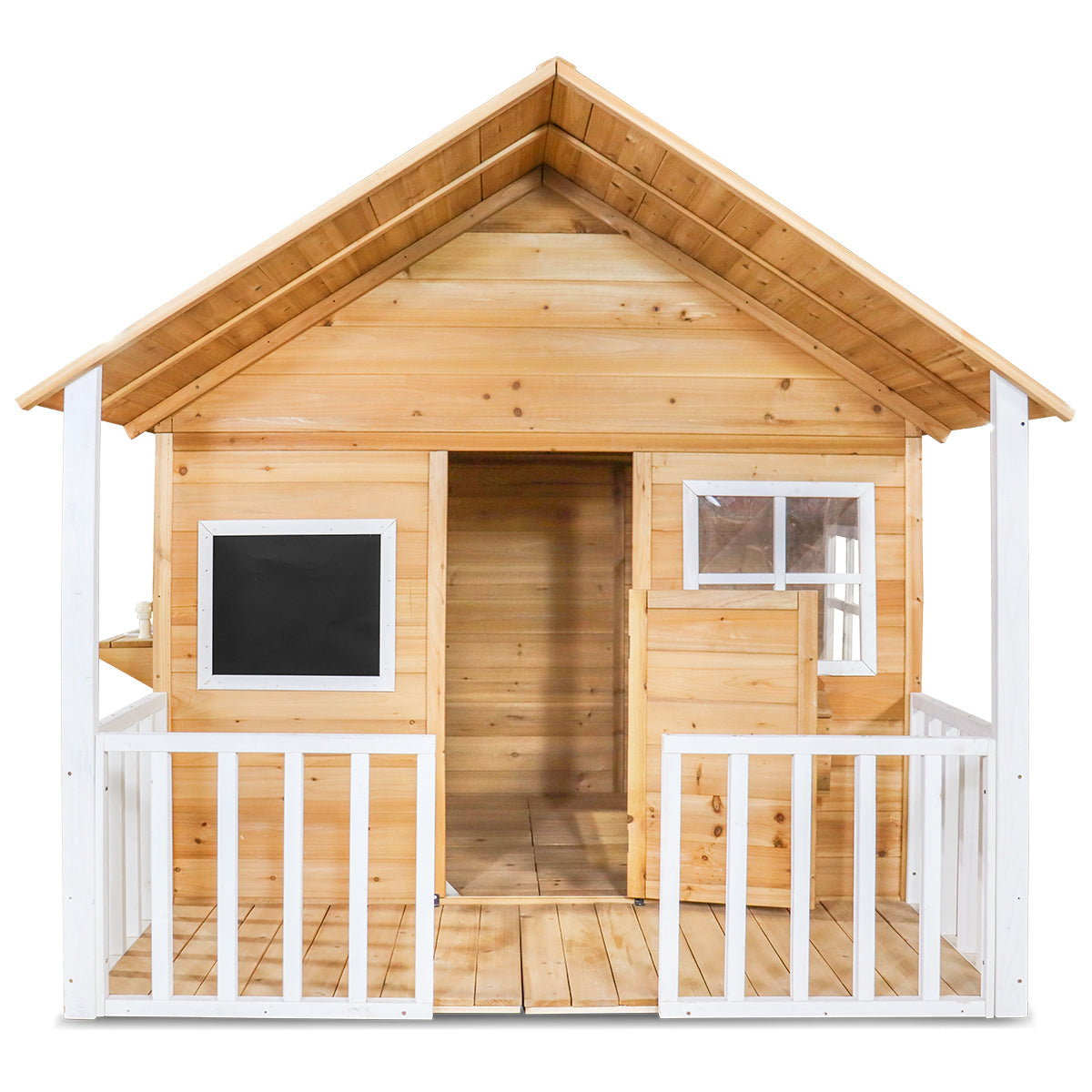 Kids Cubby House