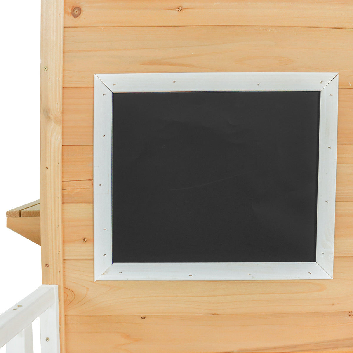 Kids Cubby House